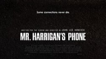 MOVIE REVIEW: Mr. Harrigan's Phone