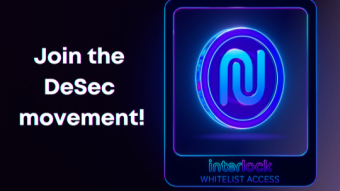 The Brave/$BAT of Decentralized Security : The Interlock Whitelist is Open
