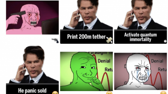 How do Traders and Investors get caught in the web of Confusion