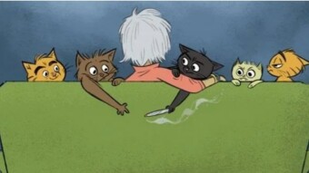 10420 Stoner Cats NFTs in 35 Minuten verkauft