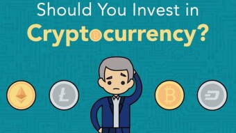 How to invest in cryptocurrencies?