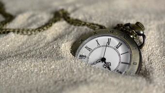 MAKE TIME FOR YOURSELF...