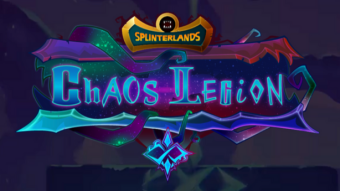 Let's Talk Splinterlands - Is Flipping Chaos Legion Packs A Good Strategy?