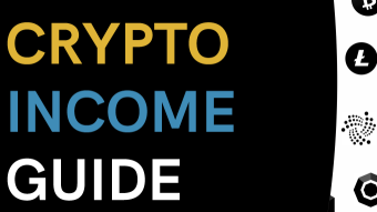 Cryptocurrency Income Guide Vol 14 - My Updated Monthly Bitcoin Ebook