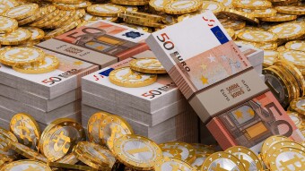 Fifteen Most Explosive Coins in the Upcoming Bull Run (Part 2 of 5)