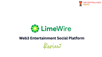 LimeWire Web3 Entertainment Hub Review