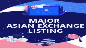 Student Coin First Major Exchange Announced! This is HUGE!