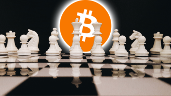 The Next 3 Years Will Determine Everything for Bitcoin