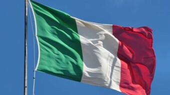ITALY in Red Zone Again and total lockdown for 20 days
