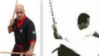 Arnis(Martial Arts)
