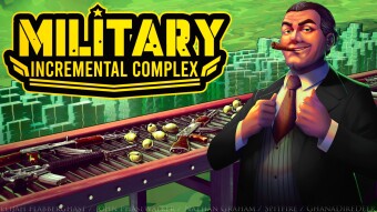 Military Incremental Complex