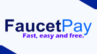 {Earn Small Amounts of Bitcoin/Altcoins By Viewing 7-60sec. Ads & Completing Other Simple Tasks} - FaucetPay: Microwallet & Exchange - With List of All Crypto Faucets Confirmed to Payout