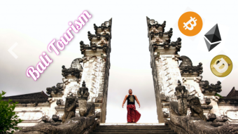 Bali Governor Threatens Tourists Against Using Cryptocurrencies
