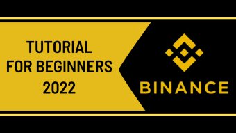Binance | Tutorial For Beginners 2022 | Step By Step Guide | Spot Trading | Crypto & Fiat Withdrawals