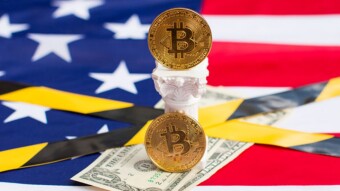 Why doesn't the USA have any crypto regulation.