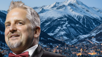 Liberland Challenges Global Norms at Davos