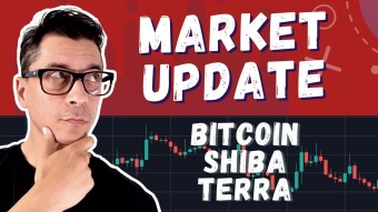 Is This The Bottom? Crypto Market Update