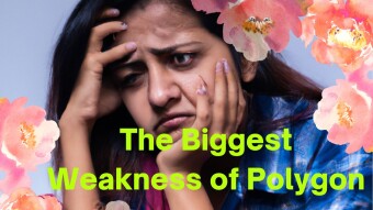 The Biggest Weakness Of Polygon (MATIC)