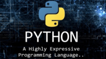Python 1- Variables, Lists, and Dictionaries
