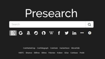 3 reasons why you should be using Presearch