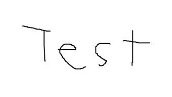 We're Not Even Close To "The Test" Yet...