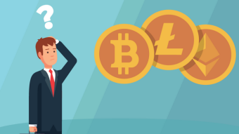 What are The 3 Categories of Cryptocurrencies?