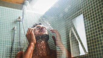 Cold showers, Fact or Fiction