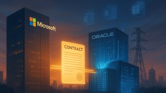 Microsoft, OpenAI, Oracle: The New Balance of Power in Artificial Intelligence