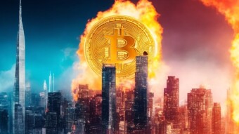 My Bitcoin Price Prediction For The Next Bullrun