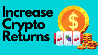 Using Chance To Increase Crypto Portfolio Returns