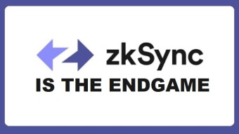 Was zkSync The Endgame? The Cryptoverse Disapproved