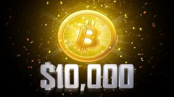 Bitcoin Surpassed One Of The Strongest Barrier!!!