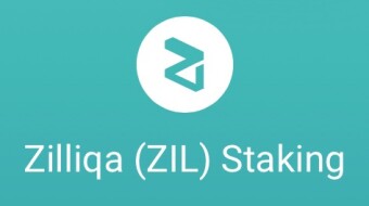 Easy Zilliqa staking available on Atomic !