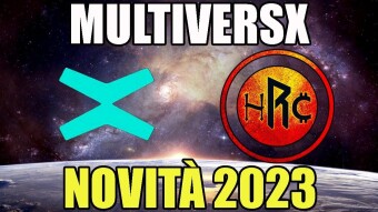 TUTTE le NOVITÀ in ARRIVO su MultiversX (EGLD) nel 2023!!