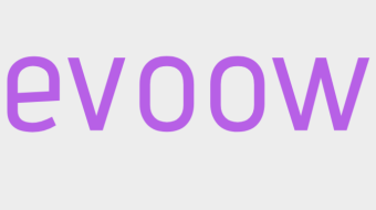 What does "evoow" means?