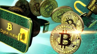 ¿Cómo se consigue las crypto monedas?