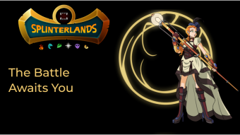 Weekly battle challenge - The Water elemental versus the ocean of thoughts
