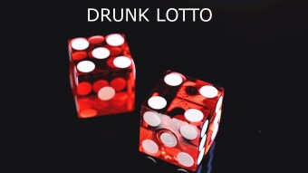 Drunk Lotto - New Game to play