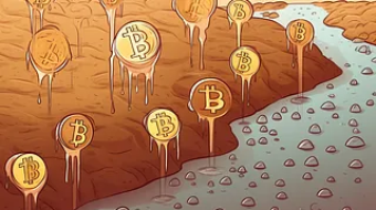 Crypto Macro Uncertainty as Liquidity Dries Up