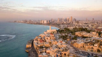 Cryptocurrency’s Role in the Hamas Attack on Israel