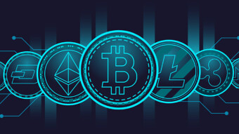 My 3 favorite crypto projects!