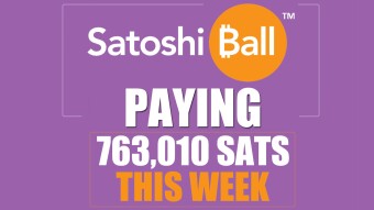 [SatoshiBall]- Paying every week 0.007 BTC between users | [SatoshiBall] - Pagando cada semana 0.007 BTC entre los usuarios
