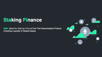 StaFi Liquid Staking Solution: The Multichain Offering