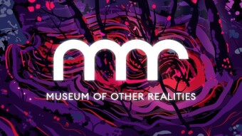 Museum of Other Realities temporary free to try on Steam