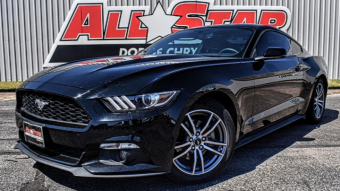 A Utilitarian Use for NFTs: Car Dealership Inventory Photography
