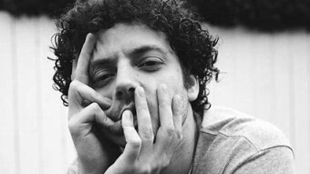 Songs I Love: Apologize - Grandson