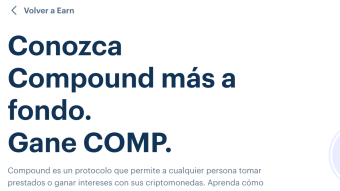 free "COMP" tokens in coinbase