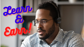 4 Quick & Simple Places to Earn Crypto from Learning