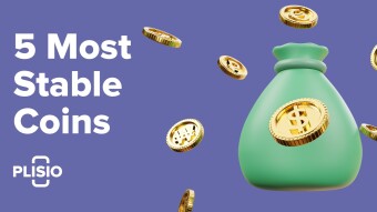 5 Most Stable Coins to Invest in 2022