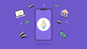 Blockchain Applications: A Virtual Technology Goes Real-Life